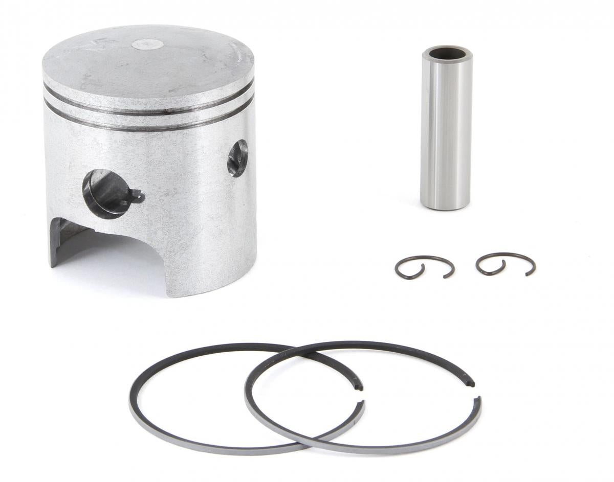 Pro-X Racing Piston Kit GP125 82-89 56.00, Prox 01.3008.000 Suzuki