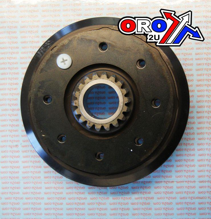 Wiseco Clutch Basket 09-13 YZ250F, Wiseco Wpp3053 Yamaha