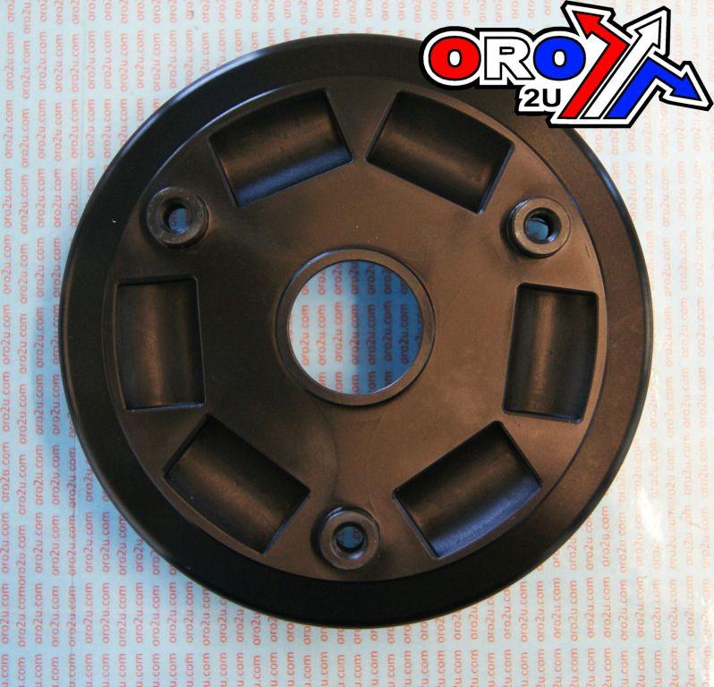 Wiseco Clutch Basket 07-09 YFZ450, Wiseco Wpp3039 Yamaha MX