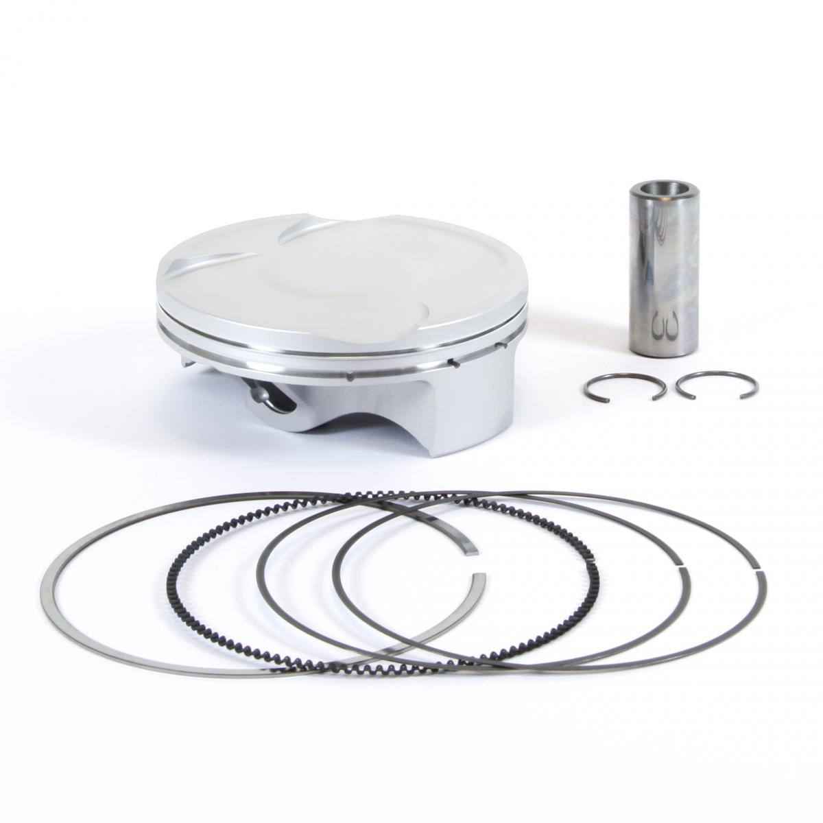 Pro-X Racing Piston Kit KTM,husab,husq 501, Prox 01.6512.a