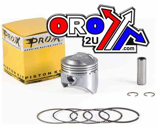 Pro-X Racing Piston Kit SS50 Monkey 52.00mm, Prox 01.1052.100 Honda