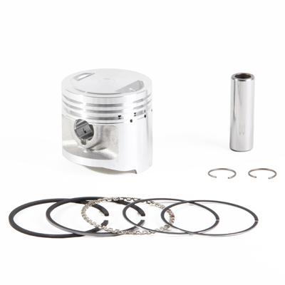 Pro-X Racing Piston Kit XL125, CB125S 57.00, Prox 01.1175.050 Honda -324-