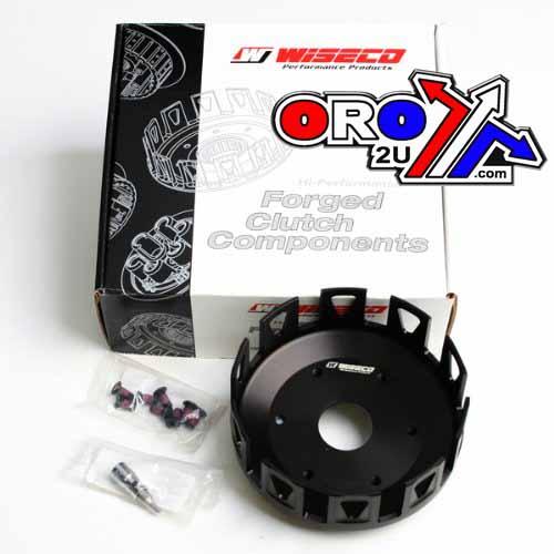 Wiseco Clutch Basket 95-06 KDX200/220, Wiseco Wpp3058 Kawasaki