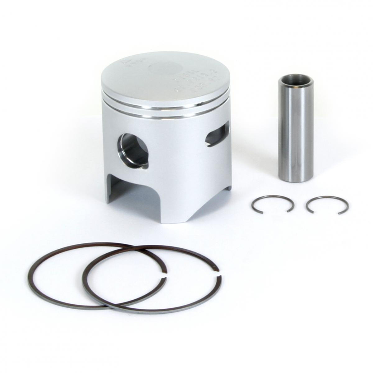 Pro-X Racing Piston Kit Cagiva 125 56.00, Prox 01.7218.b 1992-2010 2-stk