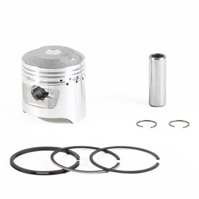 Pro-X Racing Piston Kit Ss Cs Dax 70 47.50, Prox 01.1070.050 Honda