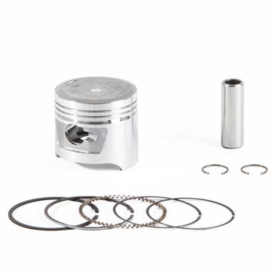 Pro-X Racing PISTON KIT HONDA C90 48.50, PROX 01.1090.150 HONDA