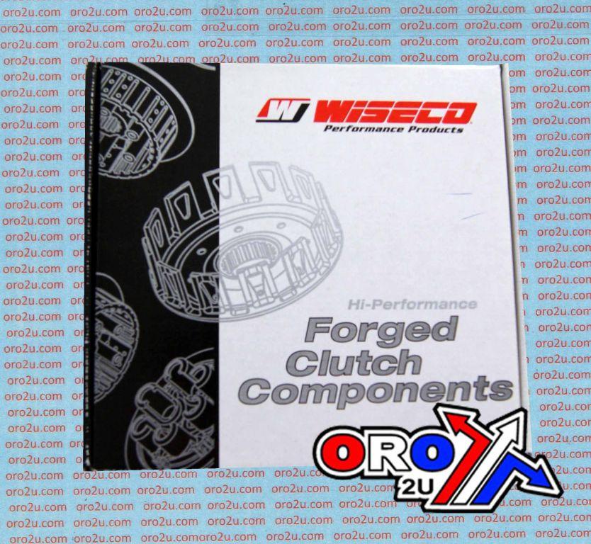 Wiseco Clutch Hub 00-09 CRF250,CR125, Wiseco Wpp4003 Honda MX