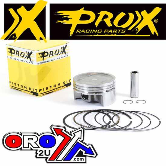 Pro-X Racing Piston Kit Beverly 200 72.00mm, Prox 01.7250.b Piaggio / Vespa