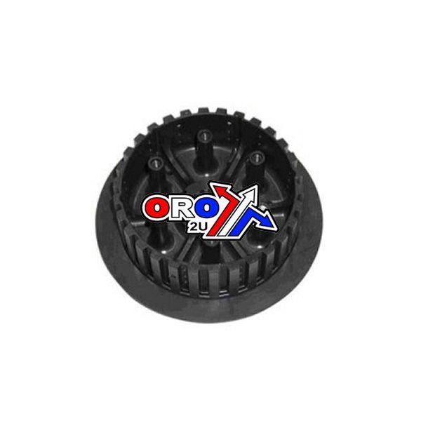 Wiseco Clutch Hub CR250 CRF450, Wiseco Wpp4002 Honda MX