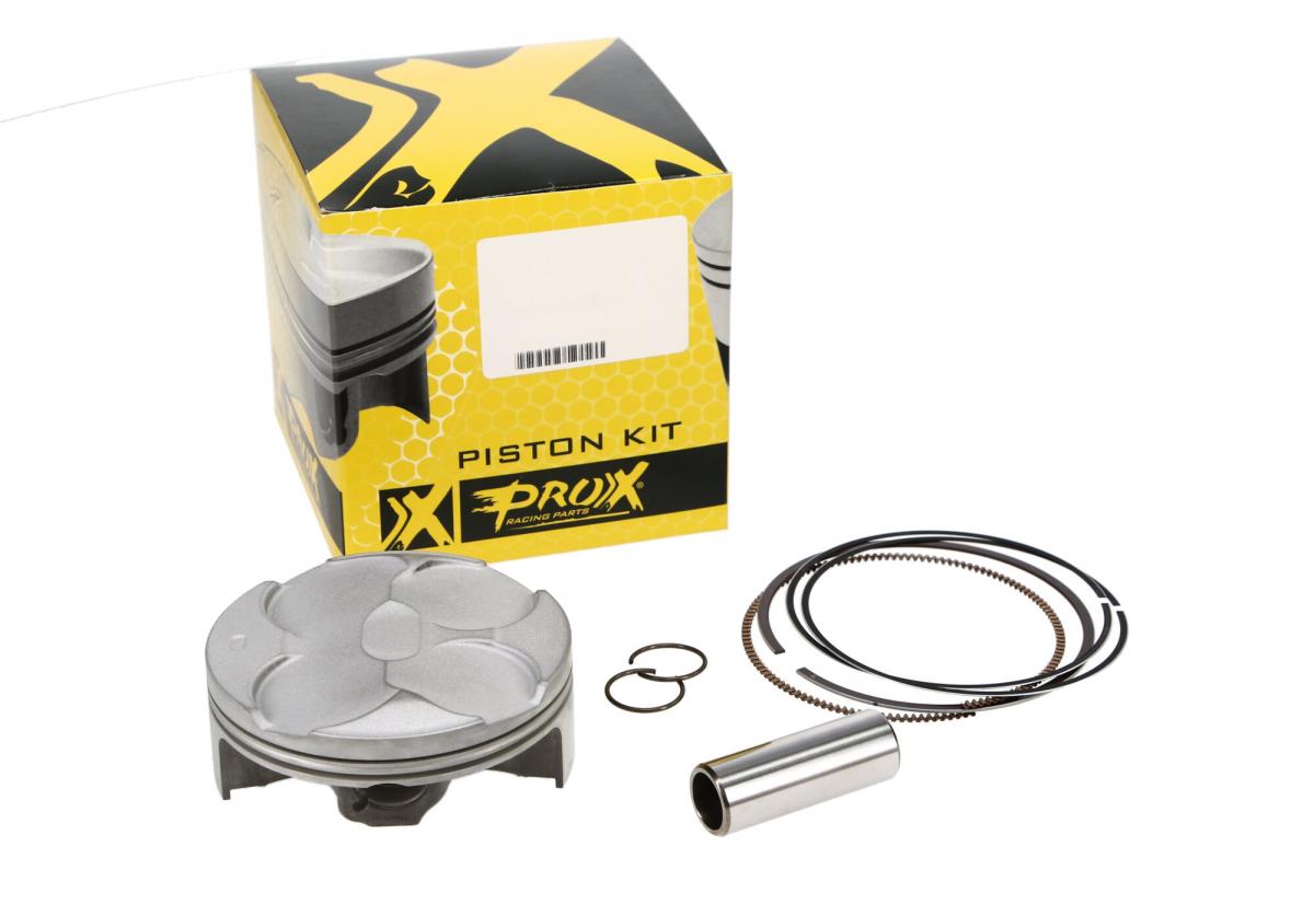 Pro-X Racing Piston Kit Honda 50cc 39.00mm, Prox 01.1003.000 MT50 MB50