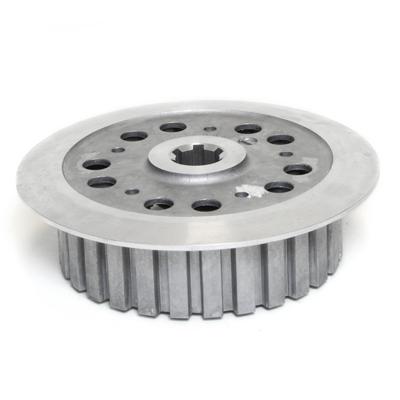 Pro-X Racing Clutch Hub 94-12 RM125 Inner, Prox 18.3299