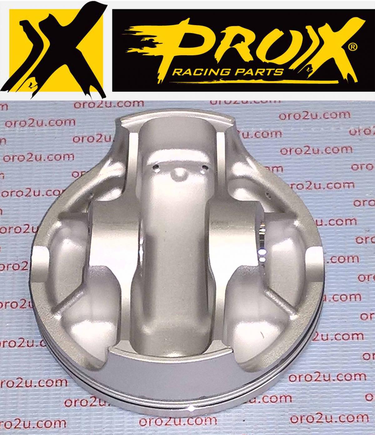 Pro-X Racing Piston Kit KTM 350 EXC-f 17-19, Prox 01.6367.a Hi Comp 12.3:1