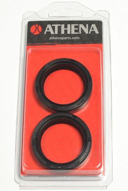 Athena Fork Oil Seal Set 38x50x10.5, Athena P40fork455044