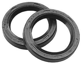 Dirt Racing Fork Oil Seals 36x48x11/12.5, Sold Each, P40fork455037