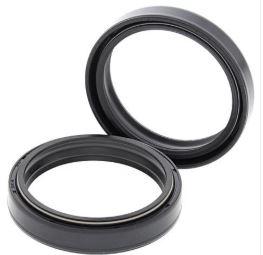 All Balls Racing Fork Oil Seal Set Allballs, Allballs 55-131 48x57.9x9.5/10.3