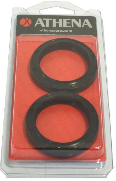Athena Fork Oil Seal Set 41.7x55x8/10.5, Athena P40fork455067 Maico