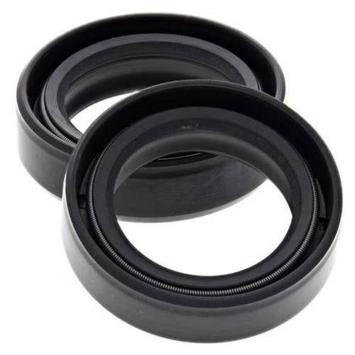 All Balls Racing Fork Oil Seal Set Allballs, Allballs 55-100 26x37x10.5