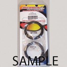 All Balls Racing Fork Dust Seal Set Allballs, Allballs 57-130 Dust Seal Kit 35mm