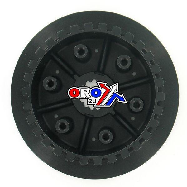 Wiseco Clutch Hub 03-14 YZF/WRF450, Wiseco Wpp4012 Forged Clutch