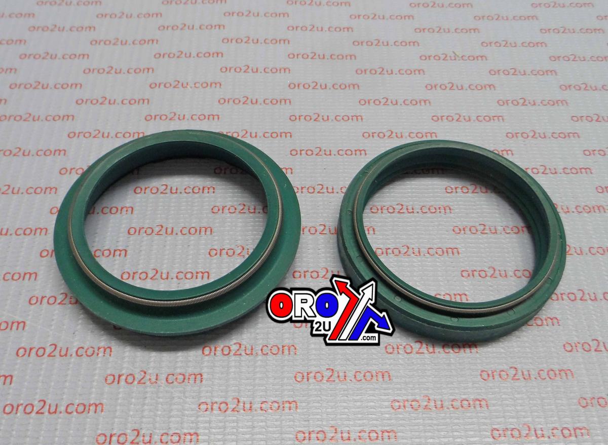 Pro-X Racing Skf Fork Seal Set 48mm (single), KIT48K, Honda, Husq, KX, Suzuki, Yamaha