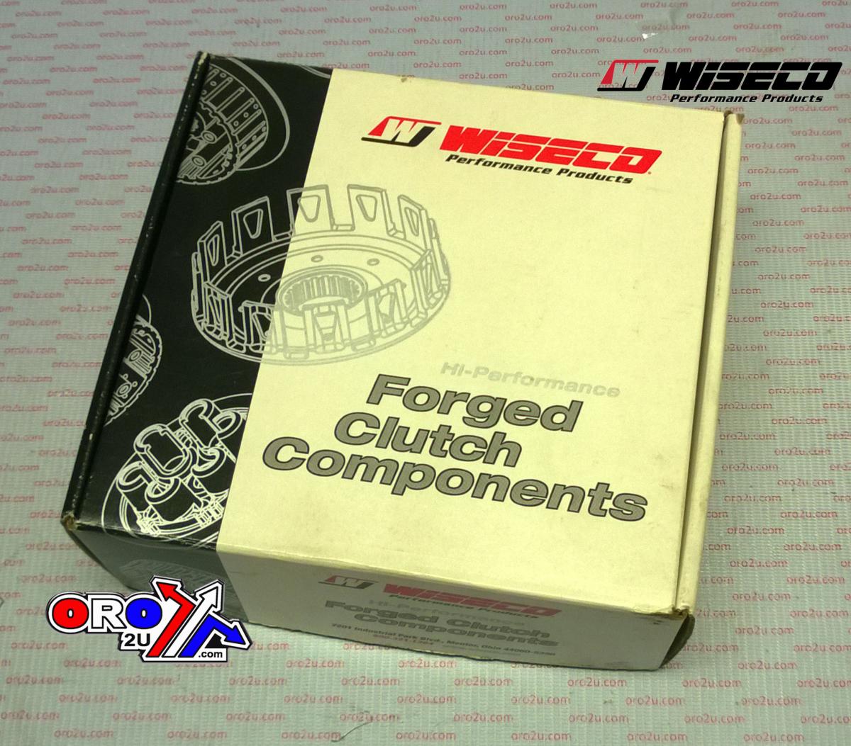 Wiseco Clutch Hub 2009-2013 CRF450, Wiseco Wpp4014 Honda MX