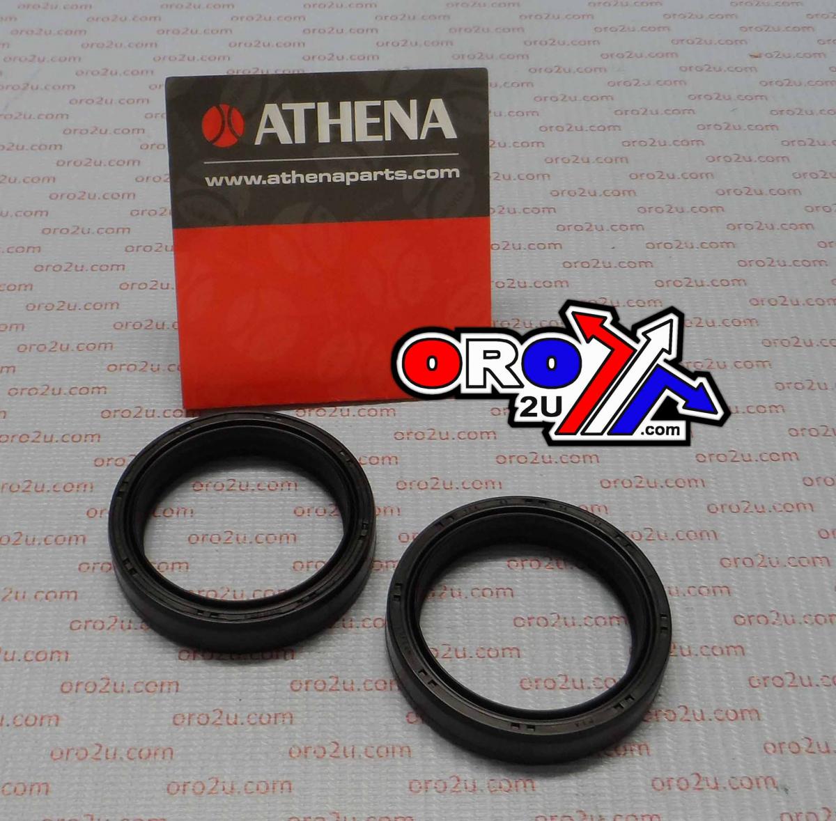 Athena Fork Oil Seal Set 43x54x11, Athena P40fork455056 Showa