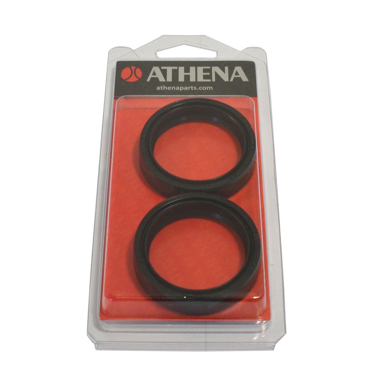 Athena Fork Oil Seal Set 43x54x11, Athena P40fork455093 Nok Showa