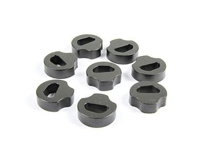 Pro-X Racing Clutch Rubber Set-8 RM-z450 2005-2025, Prox 17.crs3405-8