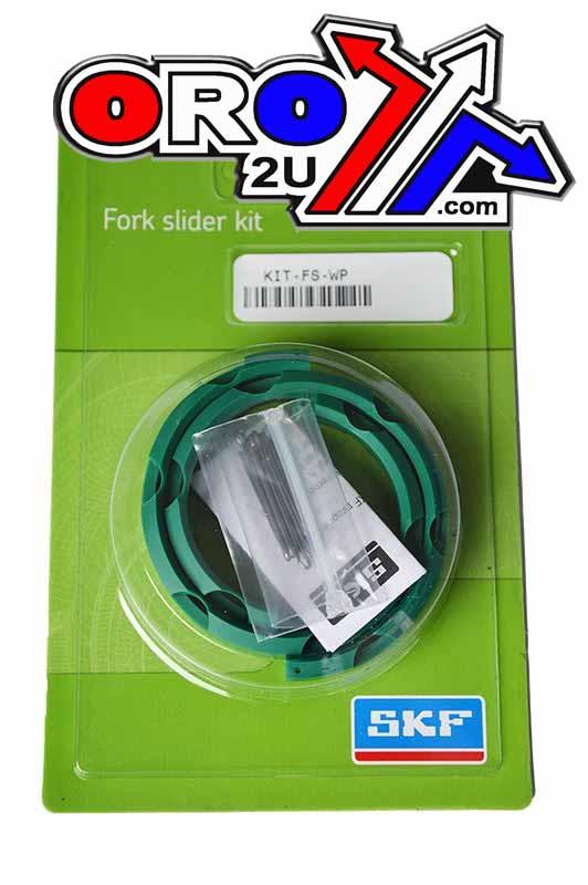 Pro-X Racing Fork Slider Skf Wp 48, Wp 48mm Kit-fs-wp