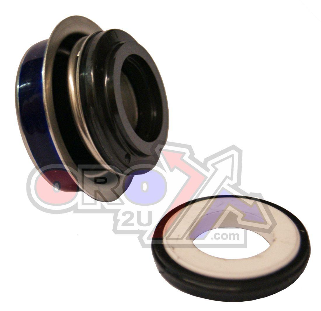 K&L Supply Mechanical Waterpump Seal, Suzuki, K&l 15-3404