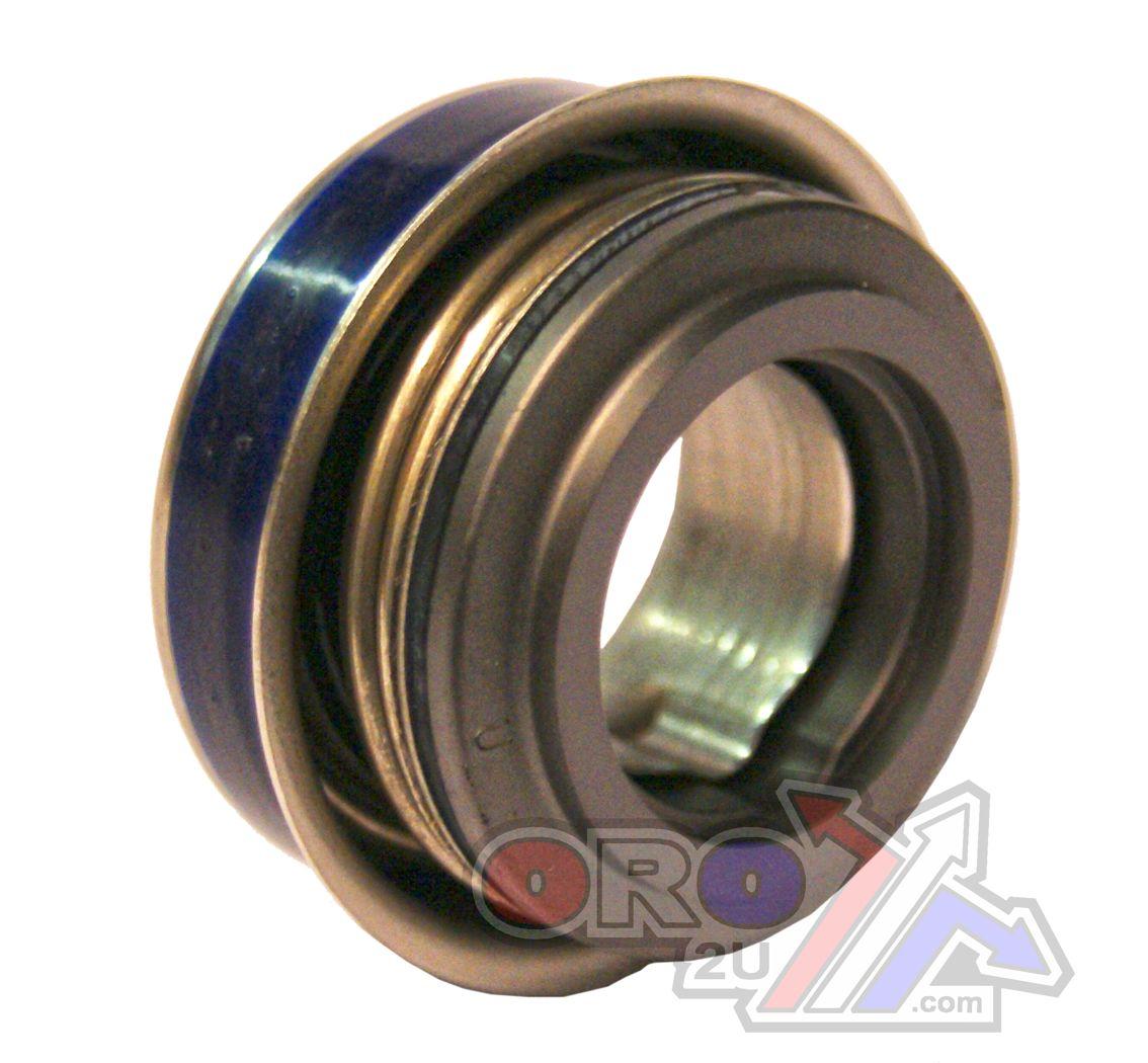 K&L Supply Oil Seal Waterpump Mechanical, 49063-1057 Kawasaki, K&l 15-3406