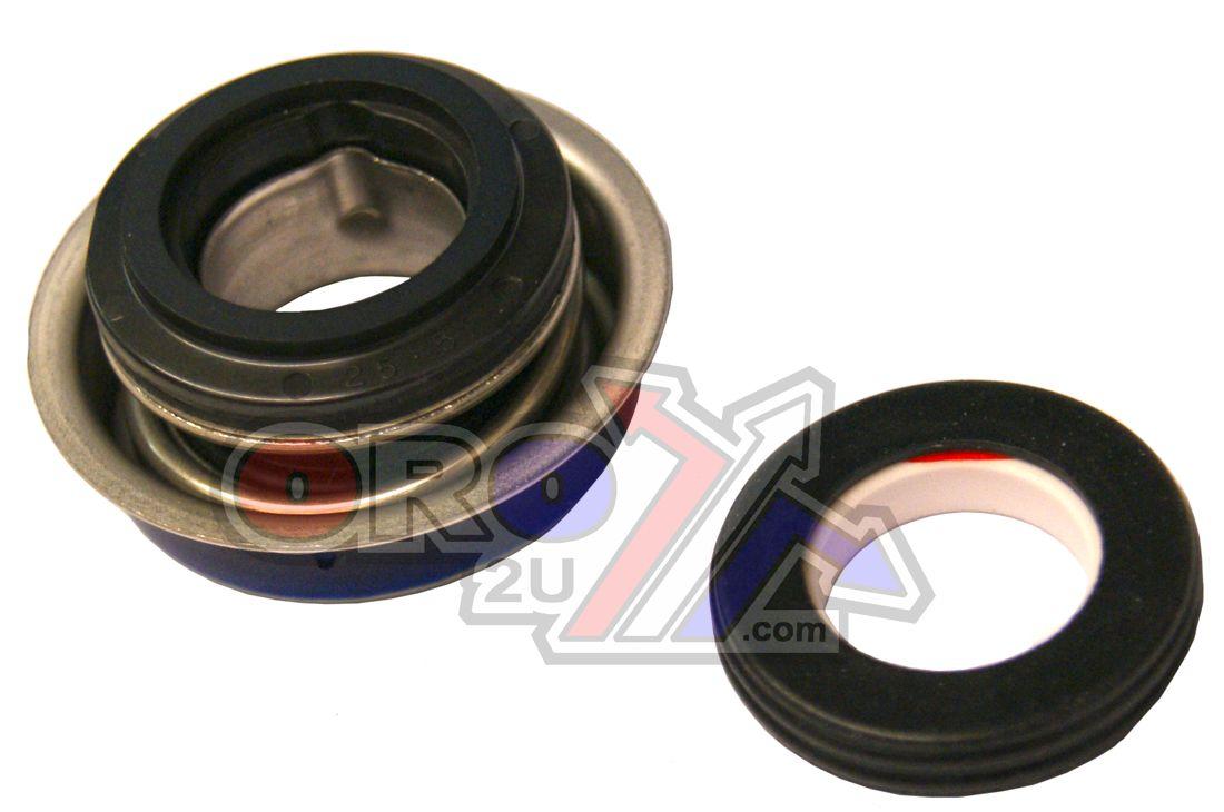 K&L Supply Oil Seal Waterpump Mechanical, 19217-mal-300, Honda, K&l 15-3408, Made in Japan.