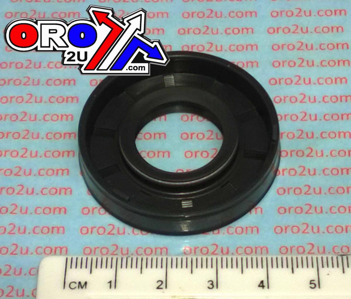 All Balls Racing Oil Seal 20x42/43x8/9 TC Crank, Allballs 34-1056 with Teflon