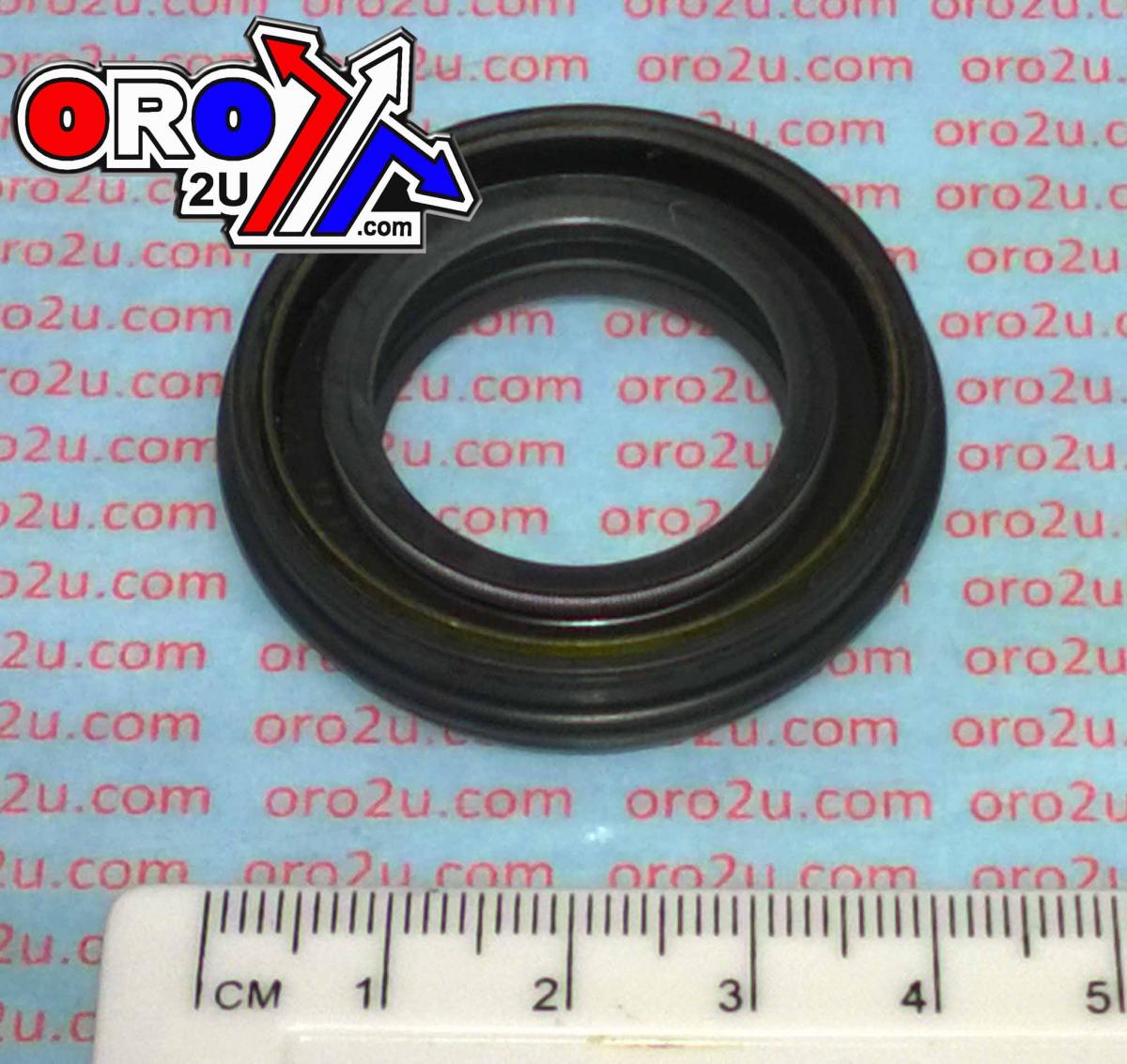 All Balls Racing Oil Seal 25x40/42/40x10 Crank, Allballs 34-1035 with Teflon