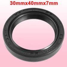 Dirt Racing Oil Seal 30x40x7 TC Nbr Each, 044050820d00, 09283-30061, !!!kit's!!! Dirt Racing