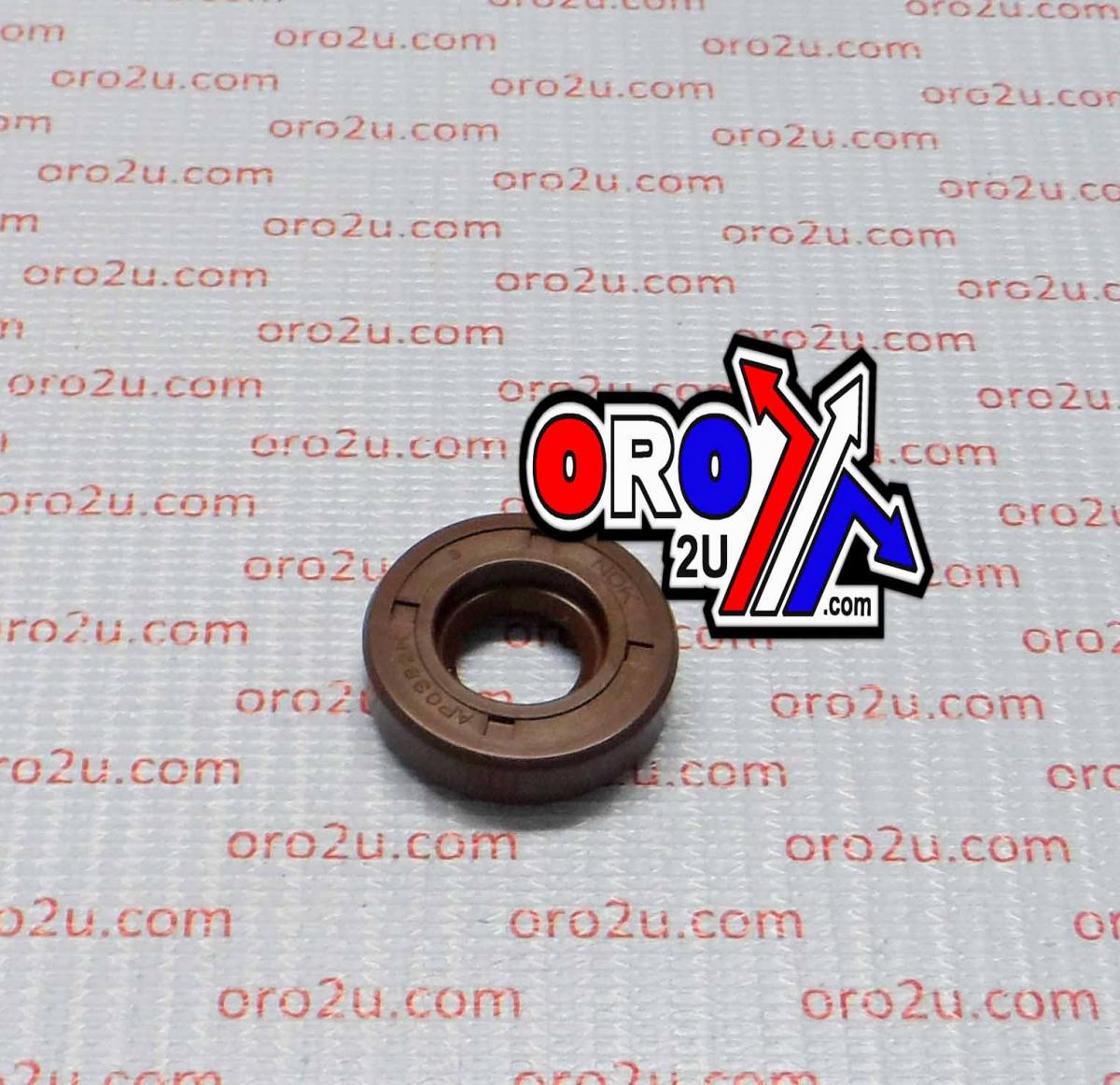 Athena Oil Seal 12x25x7, Athena M730000336001 Fkm