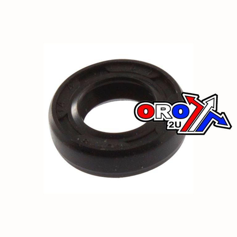Dirt Racing Oil Seal 8x14x4 92049-1207, 92049-1207