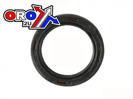 Dirt Racing Oil Seal 17x23x3 92049-1387, MX-09202l, KX250 Kickstart