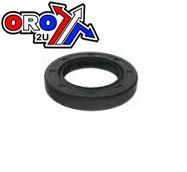 All Balls Racing Oil Seal 14x21x6 TC Rubber