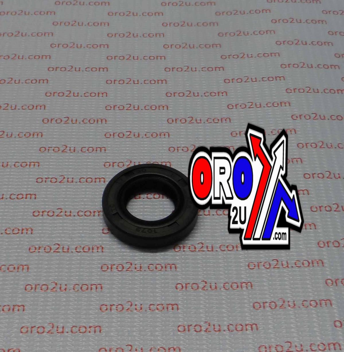 Sifam Oil Seal 17x30x6, Oil1073, Athena M733000795000
