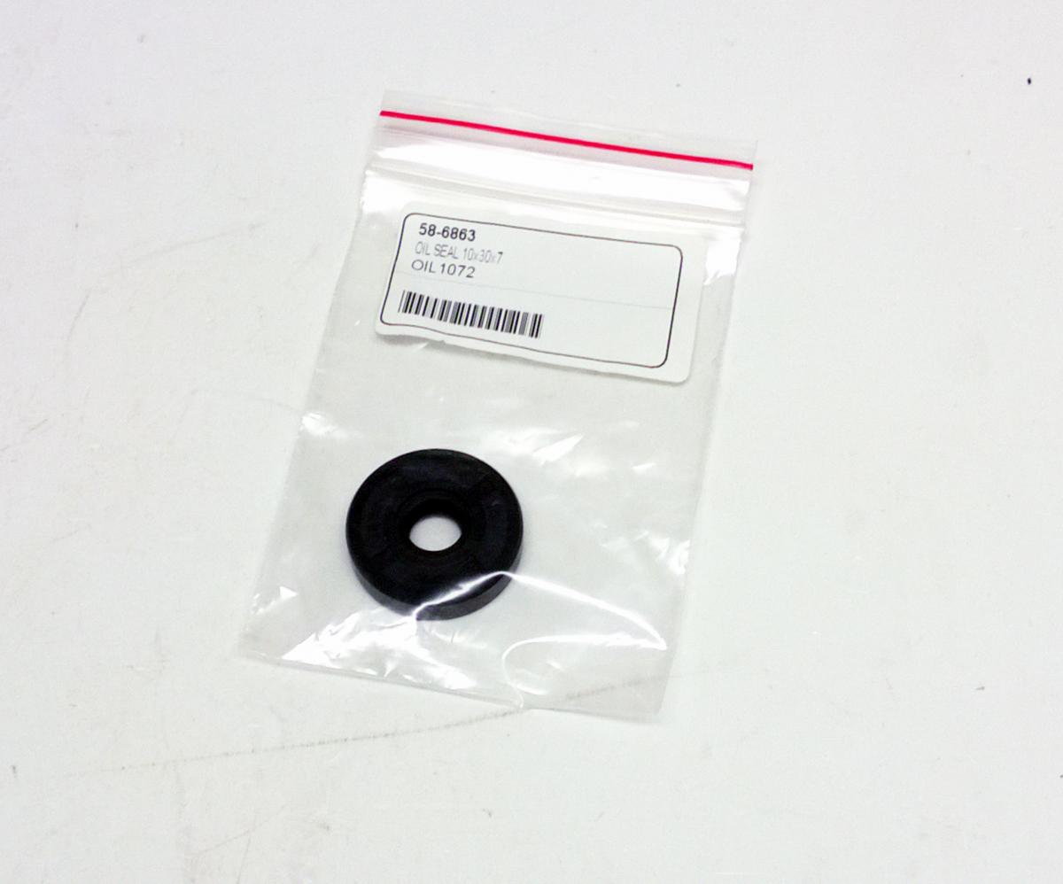 Sifam Oil Seal 10x30x7, Oil1072