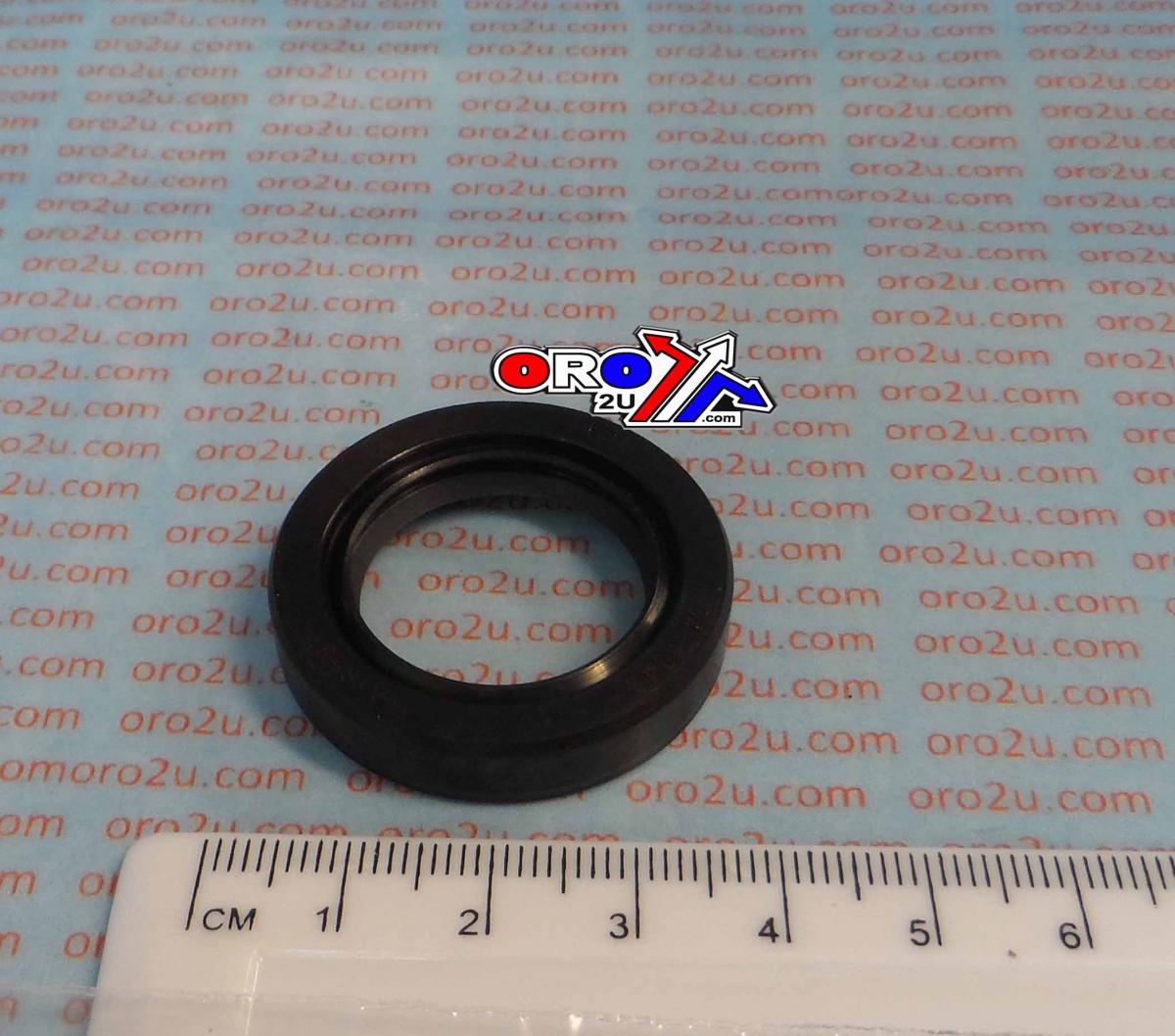 All Balls Racing Oil Seal 23x35x7 TC Crank, Allballs 34-1043 with Teflon