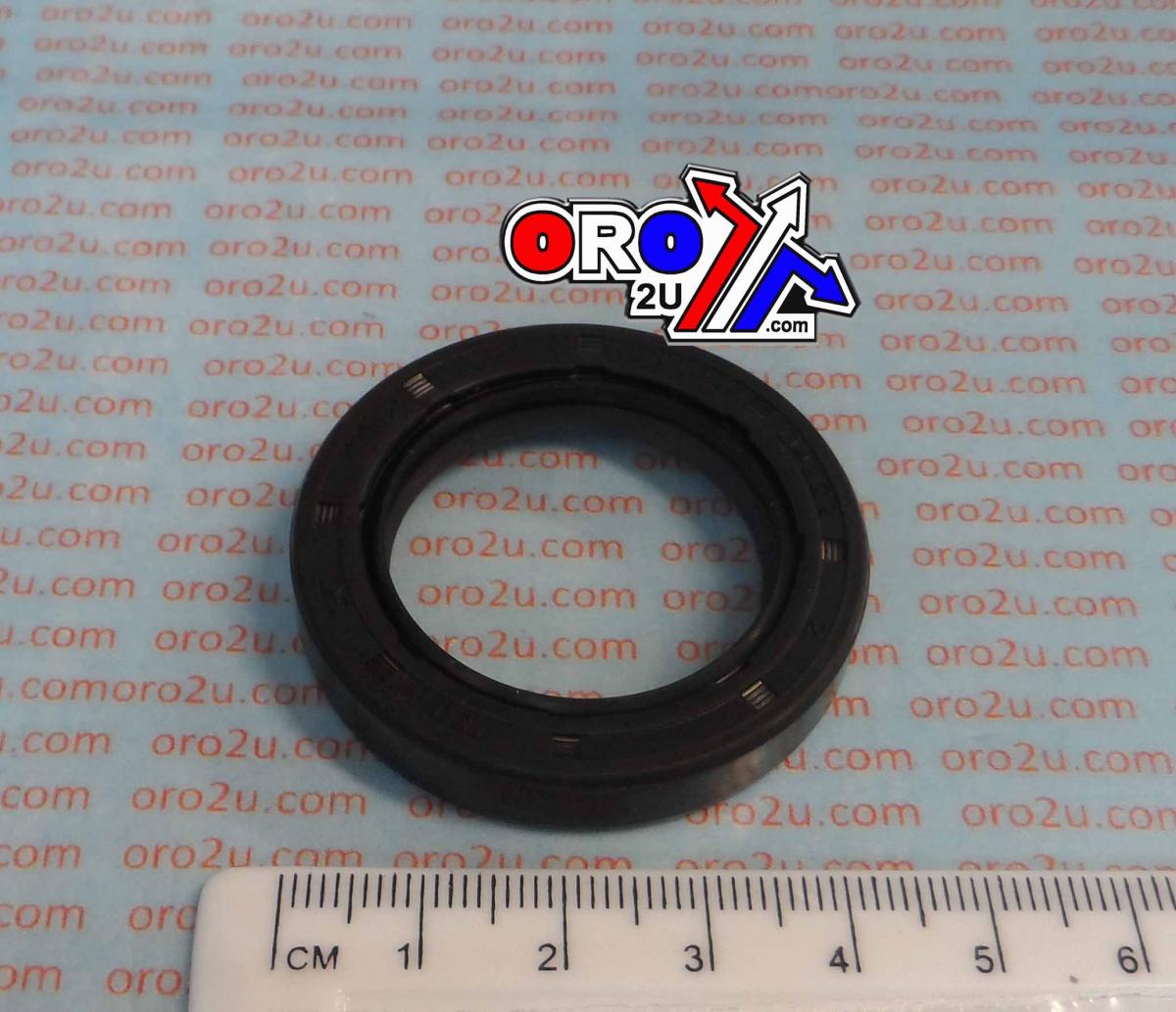 All Balls Racing Oil Seal 30x44x8 TC Crank, Allballs 34-1019 with Teflon