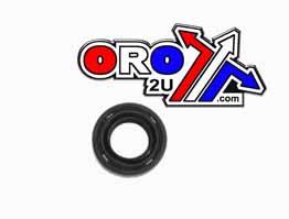 Dirt Racing Oil Seal 15x27x7 TC Nbr Each, Allballs 30-2701, Dirt Racing Kits