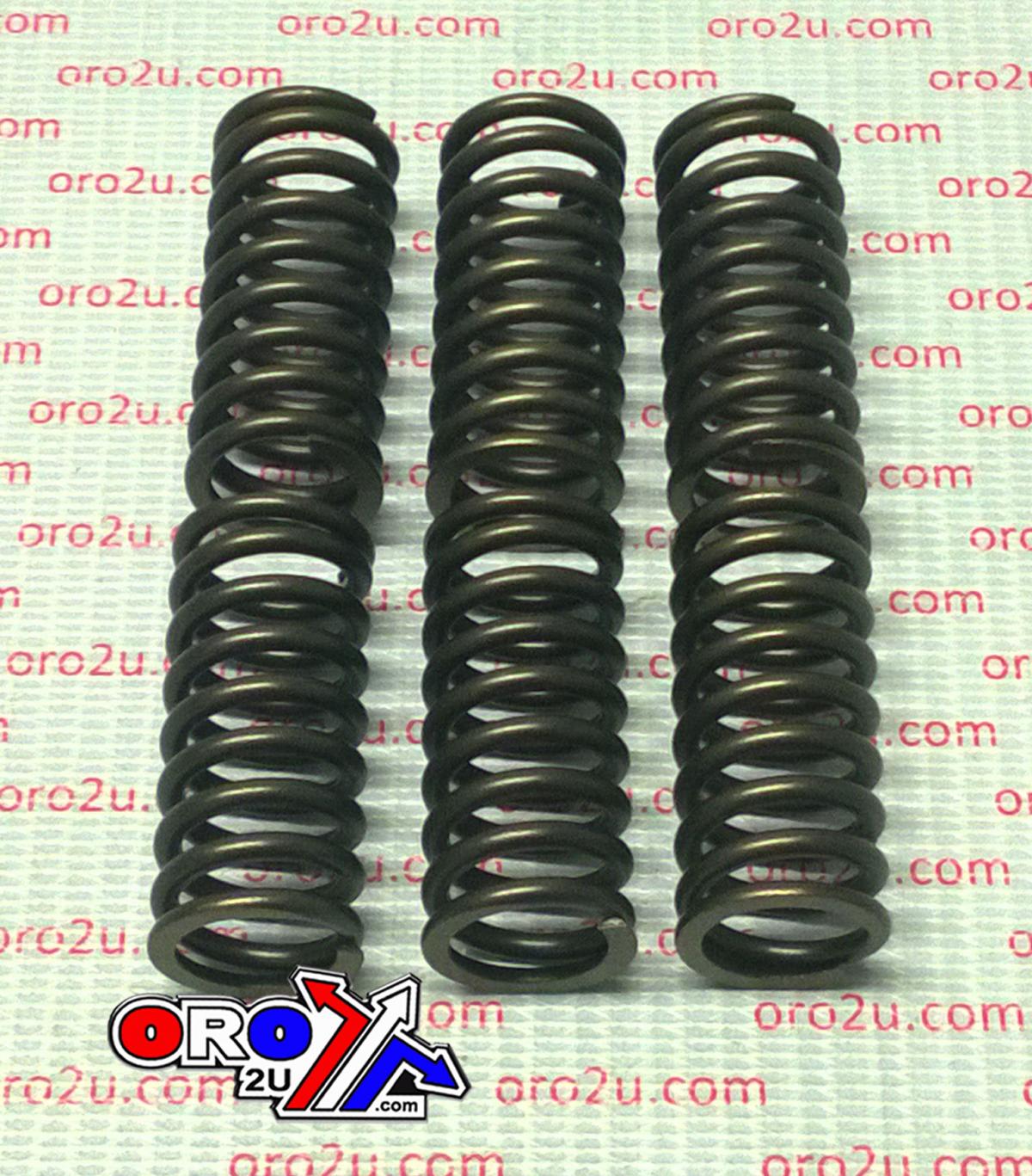 Psychic Clutch Spring Hd Set/6 [CSK24], Psychic MX-03204a 24.6