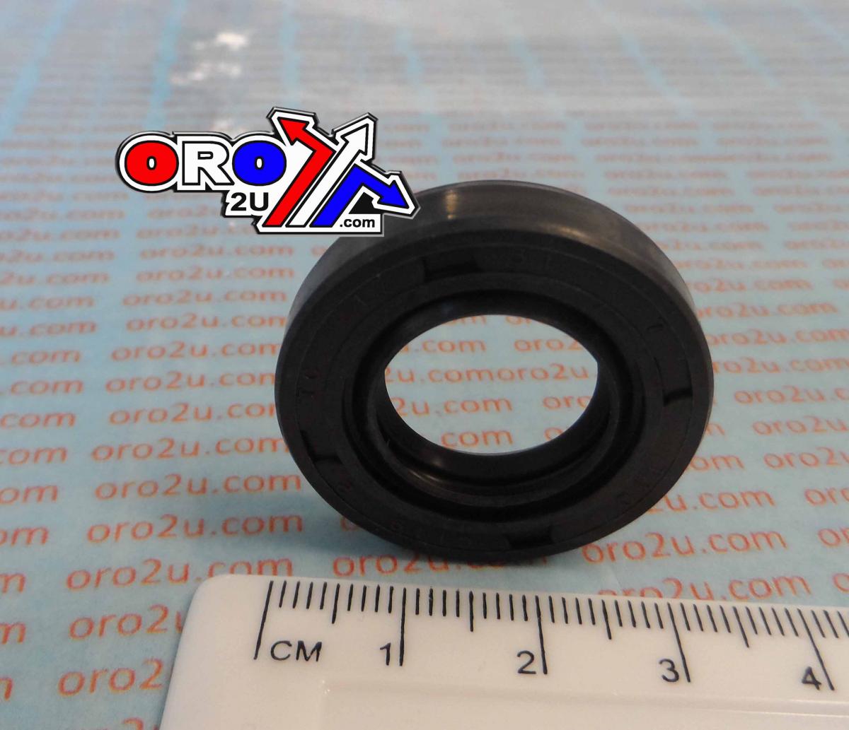 ALL BALLS OIL SEAL 17x31x7, ALLBALLS 30-3102, 920491028, 17-31-7