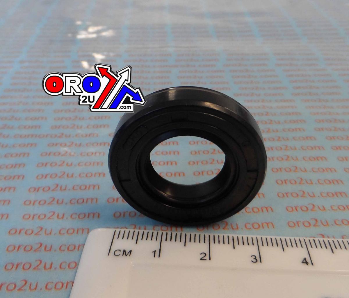Dirt Racing Oil Seal 17x32x7 TC Nbr Each, Allballs 30-3201, 17-32-7 Dirt Racing Kits