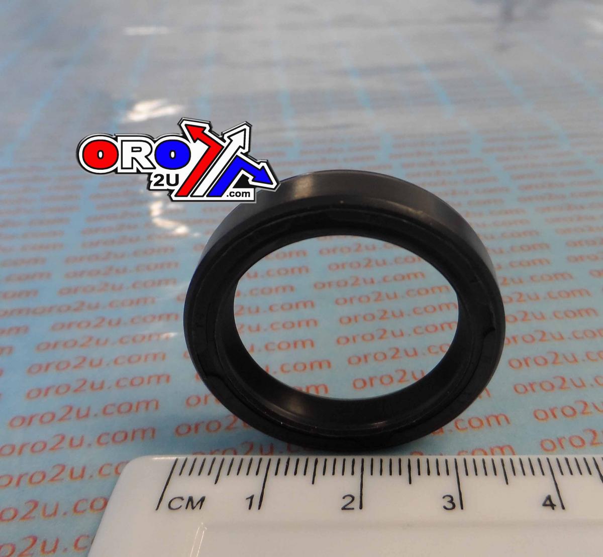 All Balls Racing Oil Seal 25x32x7 0760253270, Allballs 30-3209, 25-32-7