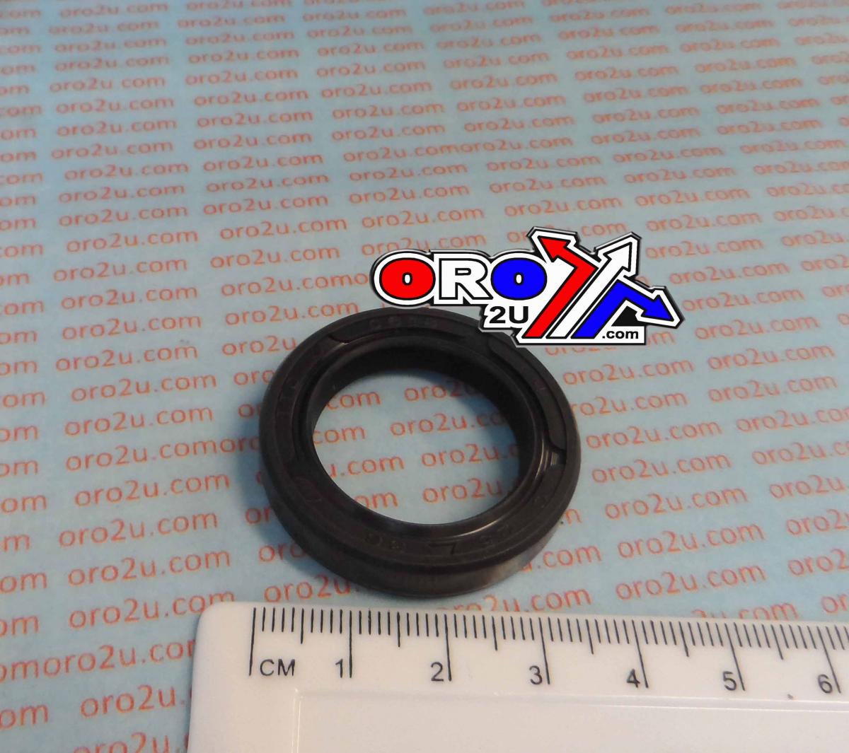 All Balls Racing Oil Seal 25x36x7, Allballs 30-3602, 25-36-7