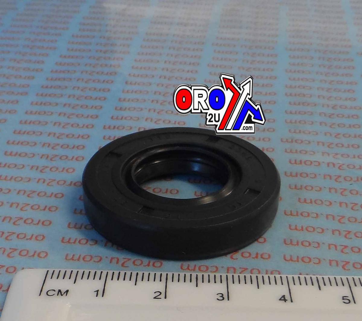 All Balls Racing Oil Seal 18x37x7, Allballs 30-3701, 18-37-7